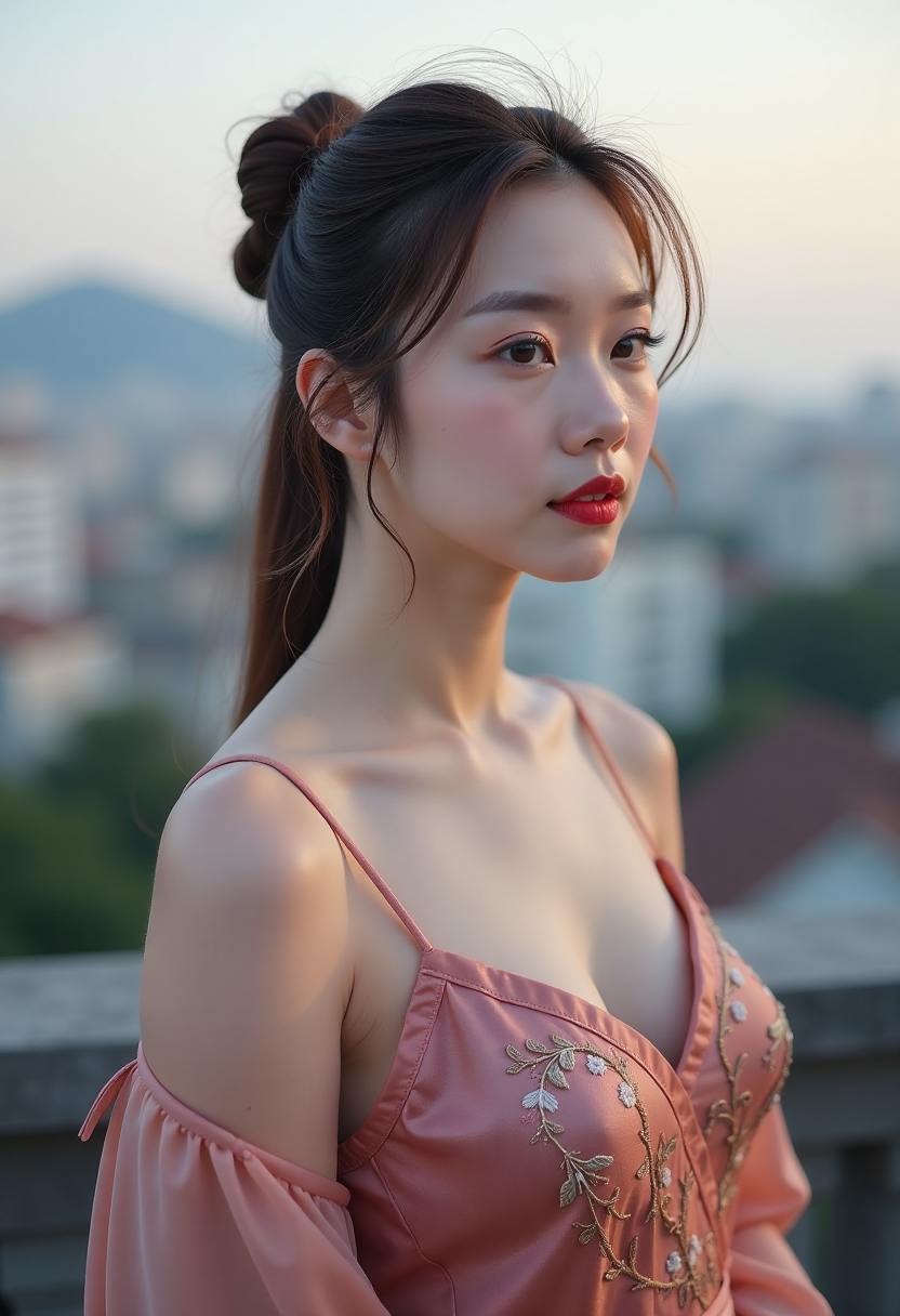 奔跑吧兄弟