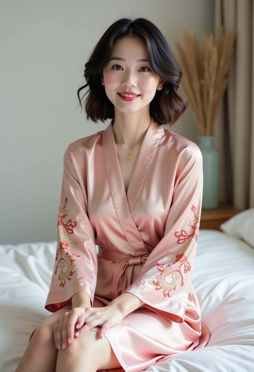 繁花