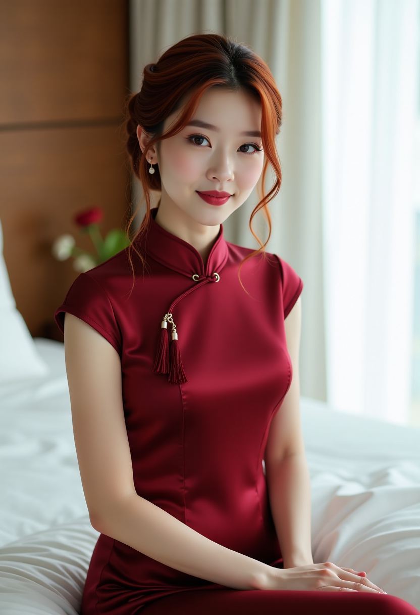 花儿与少年